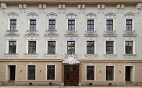 Ventus Rosa Boutique Aparthotel